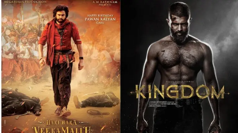 Prime Video to Decide Tollywood’s July Lineup