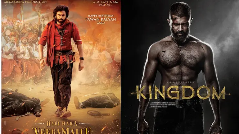 Prime Video to Decide Tollywood   s July Lineup