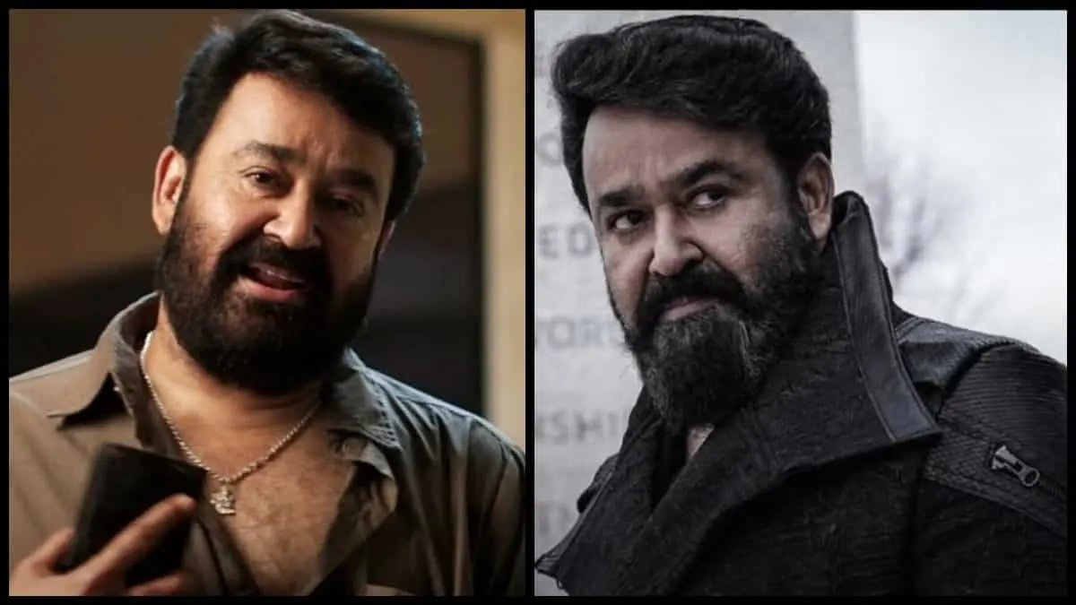 Thudarum s Final Collections  A Sensational Box Office Blockbuster