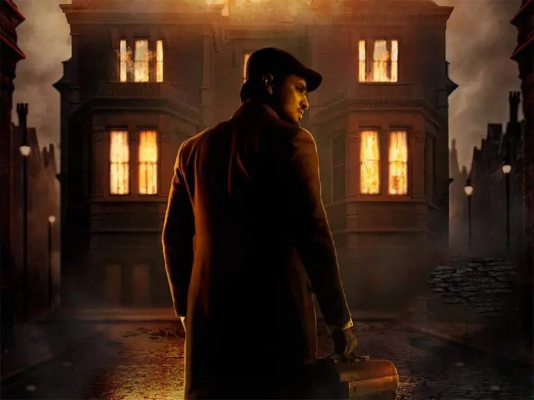 Accident on Sets of Ram Charan’s Production Starring Nikhil