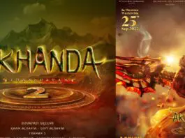 Surprisingly, the makers of the not-Akhanda sequel deny the rumors of postponement to their closest people and reiterate that they are arriving on 25th September only. The teaser is arriving tomorrow, and the producers officially mentioned the release date of 25th September in all languages. This means the release date will also be mentioned in the teaser, and they are sticking to the same date. So, as Balakrishna's Akhanda 2 locks in a Dussehra date, the question is, what’s next for OG? There are still three months, but certainly, if Akhanda 2 sticks to 25th September, it is the OG team's mistake only, as the former team long ago announced the date, and they could have discussed it with them before announcing the release date.