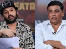 But Allu Arjun succeeded in achieving that goal while Nithiin failed. This was shared on a funny note by the reputed producer. However, we cannot deny the fact in Raju's words. If you observe the career of Nithin, he had a very good launch with a superhit movie called Jayam, and he has also worked with all the big directors in his career. Directors like VV Vinayak, SS Rajamouli, Teja, Krishna Vamsi, and Puri Jagannath have worked with the actor, but still, he did not get the deserved success because of wrong choices of projects. Meanwhile, the makers of Thammudu have announced they will release the second trailer of the film this evening.