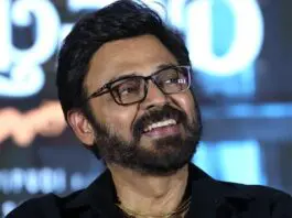His next film as a lead hero is confirmed with Trivirkam, which is the most awaited project for audiences as they wait for the repeat of magical films like Nuvvu Naaku Nacchav and Malliswari. Another massive film of Venky is Drishyam 3, which will have an official announcement soon. The film has already been announced in Malayalam and Hindi, and as it is a franchise film, the movie has huge potential at the box office. After the success of Sankranthiki Vasthunam, Anil Ravipudi and Venkatesh announced a sequel for the film, which will go on the floors next year. With all these superb films in the lineup, Venkatesh has the most exciting lineup among senior heroes.