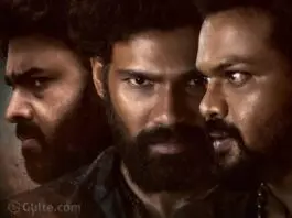 The film had a decent start at the box office with around 3.5 Cr gross worldwide, including a few hires, and it was expected to take a big jump on the next day. But the film did not pick up the momentum and also showed 80%–90% hold of day 1. The film collected gross around 6.25 Cr for two days. The trade is a bit worried as Bhairavam sees no growth on Day 2. This is definitely not enough for the film, as it has to collect at least 25 Cr gross theatrically.