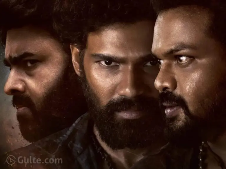 Bhairavam Sees No Growth on Day 2