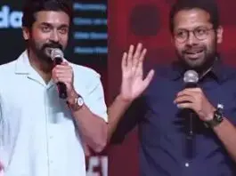 So, initially the film was planned as Sanjay Gandhi's biopic (Maruti 800C). However, Suriya had already done two biopics, Soorarai Pottru and Jai Bhim. Also, the rights were getting delayed for the biopic, which made Atluri pitch a family story to the actor, and without even a full climax, he liked it. This means there is a big change in Suriya-Venky Atluri film's script. The director said that it will be a proper family movie with nice human emotions. Also, he stated that the character played by Suriya will be similar to the most loved Sanjay Ramaswamy from Ghajini.