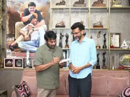 My dear Shekhar, I am equally happy to have a fan like you," Chiru wrote. He added that he was even happier to know that he had inspired Sekhar Kammula's journey. Chiranjeevi appreciates Sekhar Kammula and said that he is proud to be a part of his 25-year-long film journey. Appreciating the style of Kammula's films, Chiranjeevi said, "Apart from sensitive entertainment, I love your films, which are thoughtfully made by adding a social comment." The director has indeed created a unique style for himself in filmmaking.