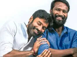 Immediately Vetri starts a film with Simbu, and also a promo shoot is done. The film is said to be present in Vada Chennai's world, and fans were happy that a cinematic universe was being made for their favorite film. Reportedly, the producers approached Dhanush's production house for an NOC, as the actor was the major producer for Vada Chennai. But a controversial rumor about Dhanush is being spread that he demanded a big amount for NOC. It is also being said that director Vetrimaaran is very upset over this issue. However, there is also another side to this rumor, and a few closed circles say that Dhanush did not make any demand for an NOC. With these multiple reports going on in the industry and media circles, a few audiences and netizens have already started criticizing Dhanush. We need to wait and see to know whether the rumor is true or baseless. As said above, Dhanush's circle mentioned that the hero did not make any demand for NOC, and in fact he informed the team to give whatever Vetrimaaran asks without any delay.
