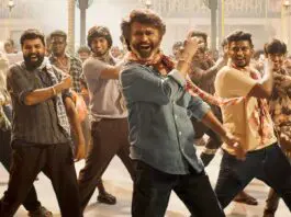 Reportedly, this will be the full-length version of the "Chikitu Vibe" song, which was released as the film's first glimpse. Anirudh's songs and score have a big role in Rajinikanth's Jailer achieving great popularity. Even Rajini's recent movie Vettaiyan included Anirudh's hit song, Manasilaayo. Now, as Coolie's musical journey begins and the 1st single details are out, fans expect nothing less than a blockbuster song.