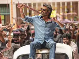 Initially, negotiations happened at the 35 Cr level, and with multiple names coming into the race, the price continuously increased. Finally, it has closed at 44 Cr, excluding the GST. This is a very huge price and the 3rd biggest business film in the Telugu States in dubbed films after KGF-2 and 2 Point 0. Rajinikanth's Coolie Telugu states the business deal is out now, and the movie's rights have been acquired by Asian Group [Asian Cinemas + Suresh Babu + Dil Raju]. So in all areas, despite the War 2 release, Coolie will get a very good screen count. The internal business is said to have already closed for distributors at a 50Cr ratio in the Telugu states.
