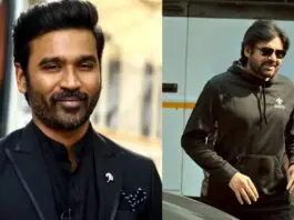 Dhanush expressed his desire to direct Pawan Kalyan in the Kuberaa Pre-Release Event. Dhanush also said that he likes Pawan and is his favorite hero in Telugu several times in the past. It remains to be seen whether Dhanush-Pawan Kalyan's film will be possible in the future or not. If this combo is set, then it will be a delight to watch. PSPK fans are excited as Dhanush seems to be very keen on directing their favorite hero. This combo can become true if Pawan Kalyan continues acting, as Dhanush is a very strong director, and he makes the film very quickly as well.
