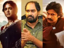 The film of Pawan Kalyan was supposed to be released on June 12th, but it has been postponed. As said above, the film was initially written and directed by Krish but later shifted to Jyothi Krishna due to certain reasons. Now, on the same day, Krish’s other directorial film, Ghaati, has been announced for release. Hari Hara Veera Mallu and Ghaati, director Krish's films, are set to face off against each other.