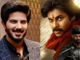 Everyone knows about the multi-talented Dulquer. He is not only an actor but also has a production company, Wayfarer Films. The Lucky Bashkar actor will release Pawan Kalyan's Hari Hara Veera Mallu in Kerala. Reportedly, the terms are said to be on a commission basis. This is definitely good news for the fans, as it hints that the trade deals for the film have started and a smooth release is on.