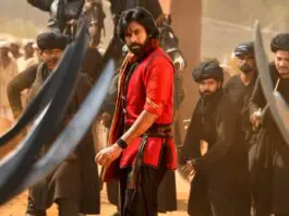 Pawan Kalyan's Hari Hara Veera Mallu kept coming in the news for its delay in shooting and multiple release dates. Now, the producers officially confirm that Hari Hara Veera Mallu has been postponed. The makers stated that though the film's release is a little delayed, it will create history. Pawan Kalyan's Hari Hara Veera Mallu is postponed, and the team said it will soon come with an official announcement on the release date. 'Hari Hara Veera Mallu' is one of the most eagerly awaited films of film lovers across the globe. The makers have released an official statement in the wake of the ongoing campaigns and growing speculations about the release of the film