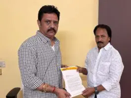 Earlier today, Ratnam met with Telugu Film Chamber of Commerce President Bharat Bhushan and officially submitted a request letter seeking ticket price revision and approval for special shows in Andhra Pradesh for Hari Hara Veera Mallu—Part 1: Sword vs. Spirit. As per the government's advice, the Hari Hara Veera Mallu team follows protocol for ticket revisions. Also, the latest reports suggest that the censor formalities of the film will be completed in a couple of days.