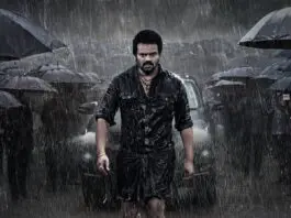 Bellamkonda Sreenivas scores first in the film, followed by Nara Rohith, as audiences are impressed with their performances. But Manoj did not get the expected appreciation, as audiences felt he went overboard in many scenes. His dialogue diction appeared very dramatic and loud for the viewers. "Even though the scenes do not require intensity, he goes overboard unnecessarily," a viewer said. Manoj faces criticism for his performance in Bhairavam, while the other two receive praise.