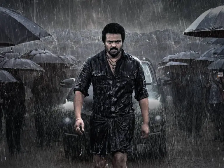 Heavy Criticism Hits Manchu Manoj