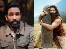 Now everyone's question is how did Manchu Vishnu recover Kannappa’s budget before release? Normally, any producer wants to recover the budget before release itself through theatrical and non-theatrical business. Vishnu is the producer of the Kannappa movie, and he clearly mentioned that he put all properties in the bank and took the loan to make this movie. In this scenario, any producer will want to sell the film and get out of financial burdens. But the Dhee actor is taking a risky path as he is confident in the film's output. He officially mentioned in a recent interview that OTT platforms did not give the quoted prices, and they are ready to give the same if the movie becomes a hit. So, he did not sell the film on an outright basis to any OTT platform. There was a deal that based on theatrical numbers, the OTT price will also be changed. Vishnu mentioned that his film will have an 8-week OTT window, but he did not reveal which OTT platform had a deal for Kannappa with him.