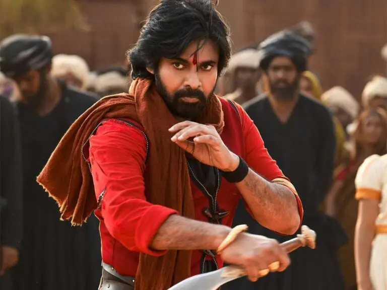 How to Handle Hari Hara Veera Mallu Release?