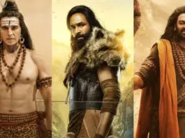 Kuberaa, a movie trimmed by 14 minutes, has a final runtime of 181 minutes. Now, Manchu Vishnu's Kannappa adopts Kuberaa's censor approach. Recently, the censor report of Kannappa was out, and everyone was surprised by seeing a 195 minutes and 2 seconds runtime. But the news is that it is not the final runtime. According to the reports, the producers have set the final runtime of the film at around 3 hours. The buzz around Kannappa has risen to a good level in recent days, and the film is expected to open with good numbers at the box office this Friday.