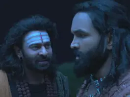 Before the release, the film did not have a big buzz, but because of the star cast and genre, it had a decent craze. Surprisingly, the film had a good start for noon shows in Telugu on its first day. As the movie opened with decent WOM, with the 2nd half carrying good reports, everyone expected it to gather more numbers at the box office. But shockingly, it saw a drop on day 2 and did not pick up on Sunday as well. Coming to today's noon shows, the film completely goes down. This is unexpected. These trends prove that Kannappa buzz has been driven more by Prabhas than content. The excitement among Telugu audiences was only because the Baahubali actor acted in a special role, despite the film having several other exciting elements.