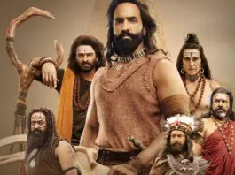 The devotional film opens with mixed and poor reports for the first half, while the second half receives good reports. As far as the box office performance is concerned, Manchu Vishnu's Kannappa Day 1 Collections are a mixed bag. If we see it as a solo film of Vishnu, then we can say it got a sensational opening. However, if we look at the movie's budget and star cast, like Prabhas, Mohanlal, and Akshay Kumar, it is a moderate start. Overall, it definitely performed better than trade expectations. Especially in Telugu states, the film sees very good occupancies. The film does not start well overseas. Even in other languages, also, it is off to a low start. Overall, the film sees a double-digit gross start, and the early estimates are around 13 Cr gross worldwide.