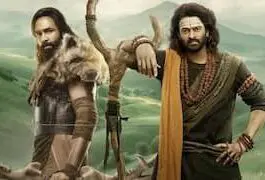 On its day 1, the devotional film opens with 13 Cr gross worldwide, and for the reported budget of the makers, the movie has to witness a jump over day 1, but the movie drops from opening day. It does not crash drastically, but it also does not maintain the momentum. Manchu Vishnu's Kannappa's box office performance on Day 2 is below par. The estimates for the second day's collections are around 9 Cr gross, which takes the total gross to 22 Cr, which is definitely not enough for the film. Tomorrow the trend needs to get better for the film more than its opening day for a decent weekend at the box office.