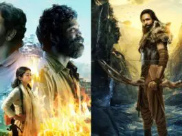 With no biggies released in summer, the Telugu states' theaters ran on deficits, but the situation turned good with these two movies. Manchu Vishnu's Kannappa and Sekhar Kammula's Kuberaa lead a promising weekend. Both are expected to have good occupancy in theaters today and tomorrow. Kannappa also opens well in Telugu states, and a good weekend is expected for the film. Also, Vijay Antony's Maargan opens with positive WOM, while Aamir Khan's Sitaare Zameen par and F1 Movie will contribute in big cities.