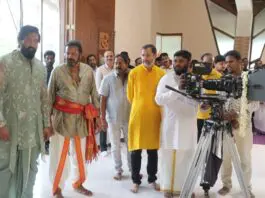 Kannappa has a stellar star cast that includes Prabhas, Mohanlal, Kajal Aggarwal, Akshay Kumar, and many others in crucial roles, while Manchu Vishnu is the lead. But what's missing is the director's X factor. That is the reason for the film still not carrying the massive hype that a big-budget film does. One more surprising thing is that Kannappa's director, Mukesh Kumar Singh, is not a new face. He directed epic series like Mahabharat, Ramayan, and Tenali Rama, and many more TV series. Even the team also projects that Vishnu is the all-rounder for the film, but that has backfired massively. That is why Manchu Vishnu's Kannappa is missing a director’s magic. The team needs to realize this and has to involve the director in the movie's promotions, and he needs to open up and talk about the film and how he prepared for it, etc.