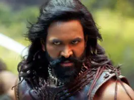 looked like the deal was not settled correctly between the producer's quoted prices and the distributors' asking prices. That is why Vishnu is taking the entire risk with confidence in the film's content. Manchu Vishnu's Kannappa release will be on a commission basis with a break-even target of over 100 Cr. Considering the reported budget of ₹200 crore and the huge star cast involved, the film needs to earn more than ₹100 crore in theatrical share for a hit status.