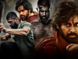 One cannot put the blame on Producer Naga Vamsi. Because if they compromise on some financial deals or terms to avoid a clash and change the date, one cannot be sure that HHVM will arrive on 24th July. Everyone knows that AM Ratnam has to handle many financial hurdles to make sure that his film releases on time. Looking at all these reasons, Vijay Deverakonda's Kingdom is forced to clash with Pawan Kalyan's Hari Hara Veera Mallu. The makers are said to be planning to announce 25th July as their release date very soon.