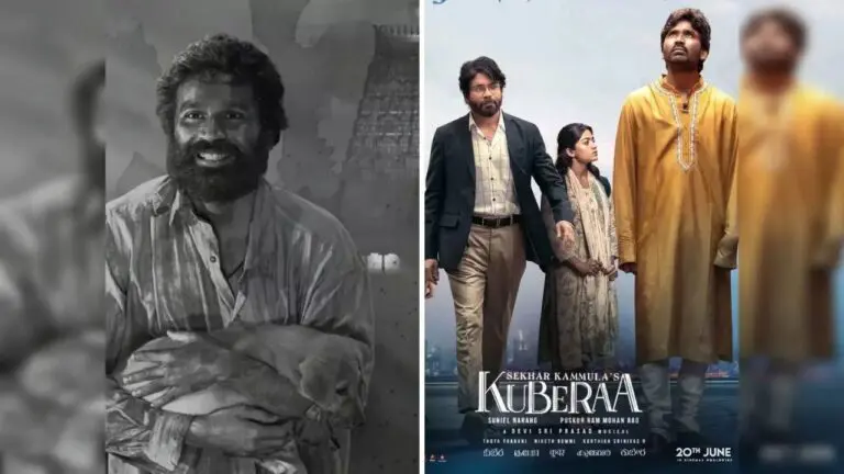 Kuberaa Day 1 Area-Wise Box Office Report