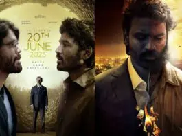 Sekhar Kammula always scores with songs that work in his films, but for Kuberaa, they could not bring the required pre-release buzz, as this film's audio did not meet audiences' expectations. The plus point for the film is the teaser [Trance Of Kuberaa] and the recently released trailer. Both worked very well, and they promise a solid and hard-hitting subject from Kammula. As said above, the movie, set against the financial-crime backdrop, will hit the screens on this Friday, 20th June, and the ticket bookings have also opened. One can say that the makers could have released the trailer a week back, which could have helped the buzz. Overall, Sekhar Kammula's Kuberaa's promotions produced mixed results, as they have hits and misses. The film creates a decent buzz, and because of its genre, the movie may not start with a huge opening at the box office.
