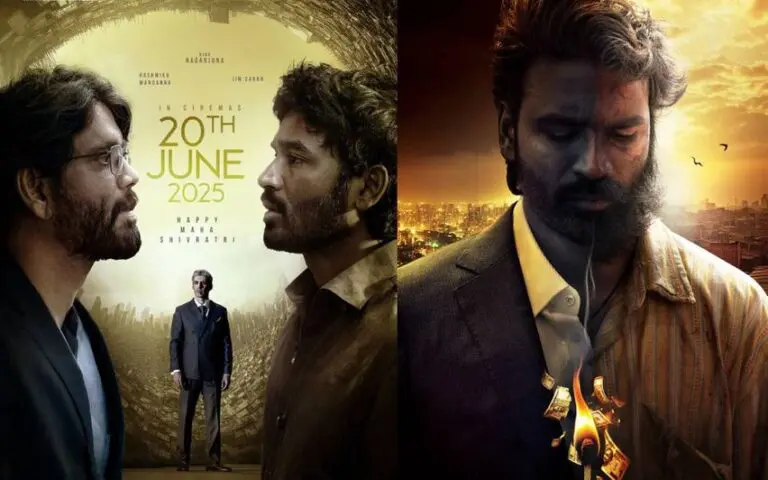 Kuberaa Promotions: Hits and Misses