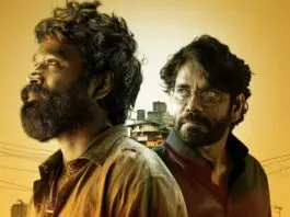 According to that viral post, Nagarjuna plays the character of a chartered accountant who works with corrupt and influential people. To get all the black money in his account, he hatches a big plan. Nag selects a few roadside beggars, including Dhanush, and transforms them into fake businessmen with fake identities and makes them open Swiss accounts. However, the twist in the tale arrives when Dhanush outsmarts his guru. Sekhar Kammua's Kuberaa story plot goes viral on social media, and it is very exciting and different from the regular films. Let's wait and watch whether it will attract audiences or not.