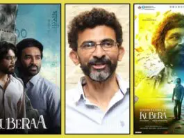 Undoubtedly, North America is the best-performing territory for the film. From advance bookings to date, the film has trended on an extraordinary note, and now it has become the biggest grosser for Kammula. Kuberaa tops Sekhar Kammula's career in the USA by surpassing Fidaa. The film emerged as the 1st 2 million grosser for Nagarjuna and Dhanush. The film has chances to go near $2.5M in its full run, as it is still trending on a good note. The trade expects a good 2nd weekend from the film despite Kannappa's release.