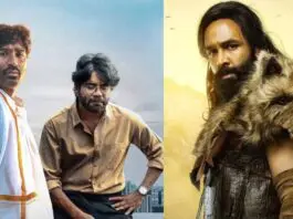Sekhar Kammula's Kuberaa was released last Friday and is a sensation in Nizam. The film has collected more than 10 Cr share in 5 days and carried good occupancies even on weekdays. So the makers want to retain a good number of screens for the 2nd weekend too. However, on the other hand, Kannappa is releasing this Friday, and the producers say that this is a very big-budget film with a huge star cast, so it needs to get a huge number of screens. With this conflict, a theater war has started between Sekhar Kammula's Kuberaa and Manchu Vishnu's Kannappa.