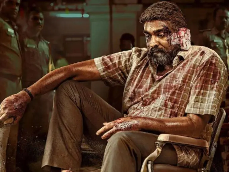 Maharaja Combination Back for Another Biggie
