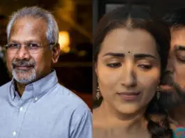 While the film itself has weak content and fans thrashed it, Trisha is fire as she faces heavy backlash online for her role. The lack of depth in her character's role disappoints fans, and they could not digest it being used just for glamor.