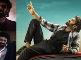 Because, by doing so, the film's content will not be compromised on the story, and it will be a jackpot for the producers as well, because sequels carry huge craze among audiences. During the teaser launch of The Raja Saab, director Maruthi was also asked the same question, and the producers stated that they had a proposal to do so, but the director denied it. Maruthi rejected the two-part release idea for Prabhas's The Raja Saab, and he looks quite confident about the film's content. Nowadays, if part 1 works, well, then part 2 will do miracles at the box office.