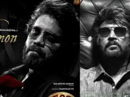 As said above, Nagarjuna confirms that he plays a negative role in Coolie. In one of the promotional interviews of Kuberaa, the actor said that Lokesh asked him whether he minded playing an antagonist role when he came for the narration. Nagarjuna said that he asked the Kaithi director to narrate the script and said that he is not against a negative role. Halfway through the script, Nag got hooked and agreed to do the film after 6-7 times of re-narration.