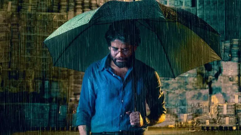 Nagarjuna Declares: Kuberaa Belongs to Me