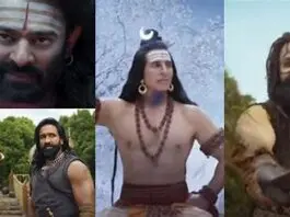 So, now the movie is releasing in all national multiplexes in Hindi belts, which means Kannappa will not have an early OTT release, and it will be available on digital platforms after 8 weeks of theatrical release. The movie is releasing tomorrow, and though the buzz was not as big as the team expected, the audiences seem to be interested in watching the film. The film got into the hourly bookings as soon as it was made available on the ticket booking platform, BookMyShow, and if the WOM is positive, then it has chances to score huge numbers.