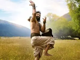 The film finds the momentum with Prabhas's entry, and from there on, it goes bigger and bigger. The screen presence and dialogues of Prabhas worked well, and the climax, the most crucial episode, comes on strong. Manchu Vishnu surprises everyone with his performance near the end of the movie, while the veteran actor Mohan Babu, too, shows how big an actor he is. But as said above, Shiva Shiva Shankara Song is the true highlight of Kannappa. The song comes at a crucial situation and emerges as the major plus point of the film. The music and lyrics sync perfectly. Also, Vishnu shows his innocence, transformation, and love towards Shivayya so brilliantly. This song is very well choreographed and turns the film in a positive direction.