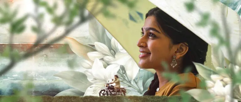 Parichayamila – A Beautiful Song from 8 Vasanthalu