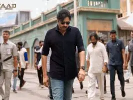 But the latest news in the industry circles is that Pawan Kalyan is not retiring from films, as Ustaad Bhagat Singh will not be his last film as a lead. He is said to be doing a few more movies and listening to scripts as well. This is certainly big and good news for fans and Telugu audiences. There are a couple of names for the new film of PSPK, but nothing has been officially confirmed.