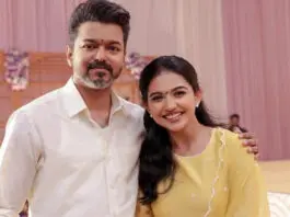 So, the political outcome to decide Vijay's Cinema future, according to Mamitha Baiju's words, and the fans are happily sharing her video on social media. Premalu fame Mamitha Baiju plays a crucial role in H. Vinoth's Jana Nayagan (Jana Nayakudu in Telugu), and she talked about working with Thalapathy in a recent interaction. Mamitha was recently asked about Vijay’s future retirement at the Kerala Carnival in Ireland, and she said, “One day, when we were shooting together, I casually asked him whether Jana Nayagan is truly his last movie. Vijay Sir candidly responded that it will depend on how the elections go. He said, We’ll see what happens.”