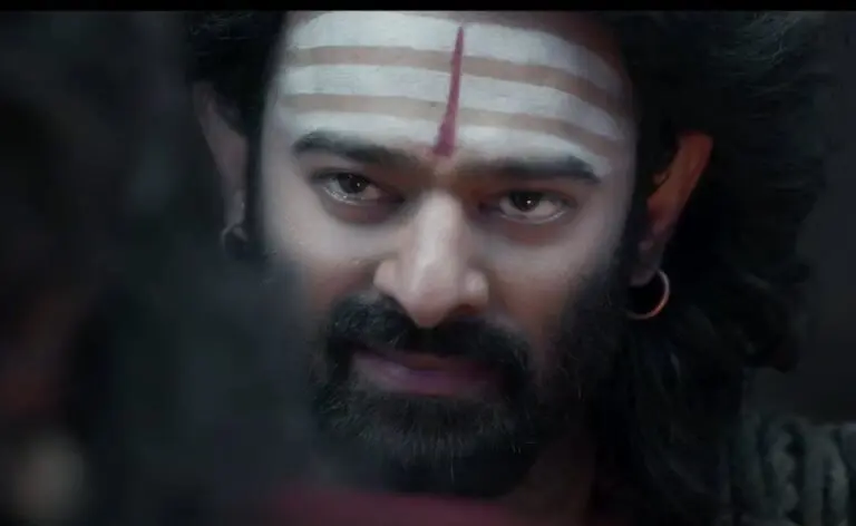 Prabhas Factor Driving Kannappa Trade