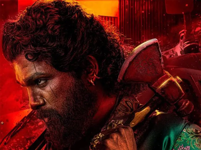 Pushpa 2 Hindi Premiere Rocks the TRP Charts