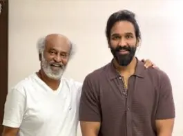 Vishnu said he waited 22 years for that hug, and Rajini's support makes him feel both grateful and humble. Rajini's wife, Latha, and other family members also watched the movie and appreciated Manchu Mohan Babu and Vishnu for making such a great movie. Vishnu also shared in the tweet that "Kannappa is coming on 27th June, and I can’t wait for the world to feel the magic of Lord Shiva."